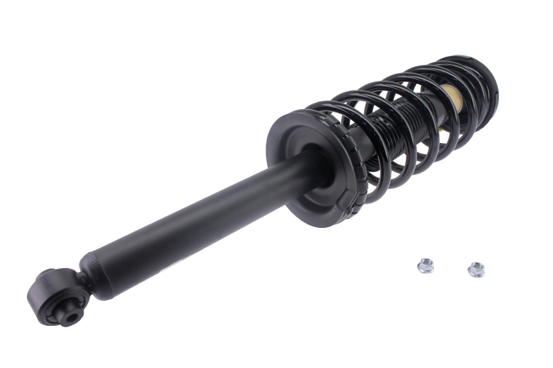 KYB Shocks & Struts Strut Plus Rear HONDA Accord 2002-1998 - SR4076