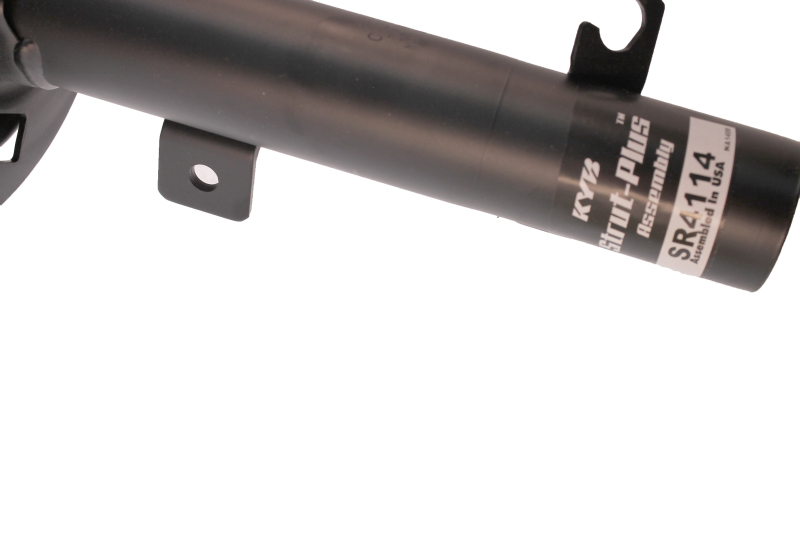 KYB Shocks & Struts Strut Plus Front Right FORD Focus 2007-2006 - SR4114