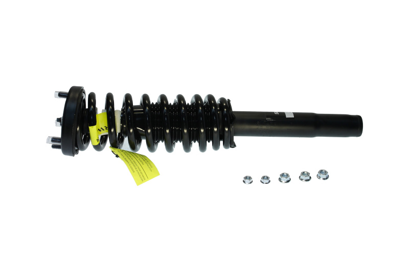 KYB Shocks & Struts Strut Plus Front Left Honda Accord 03-07 - SR4136