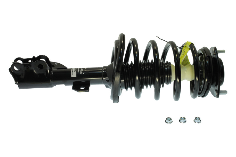 KYB Shocks & Struts Strut Plus Front Left TOYOTA Camry w/ 4 cyl. (Exc. SE - SR4139