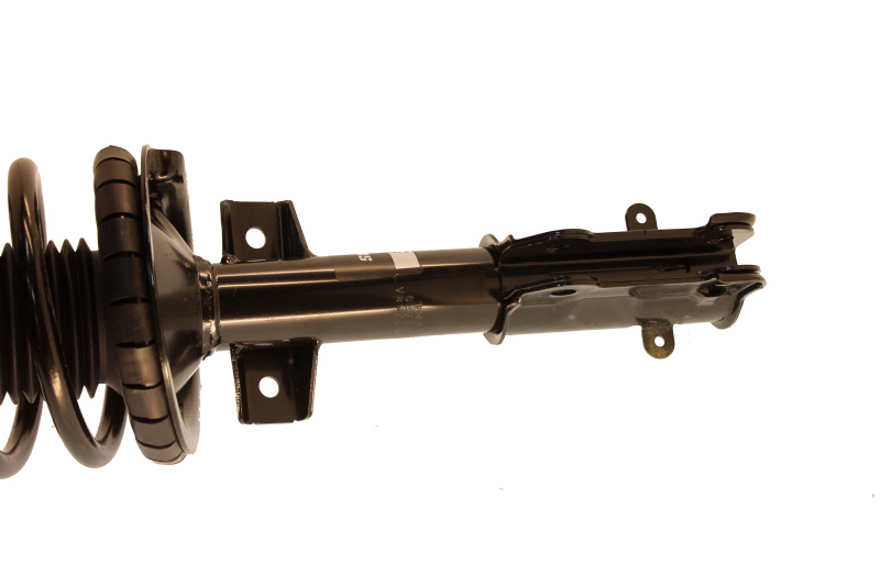 KYB Shocks & Struts Strut Plus Front 05-10 Ford Mustang - SR4167