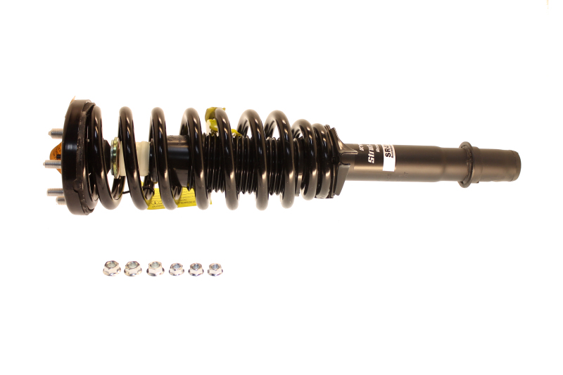KYB Shocks & Struts Strut Plus Front Left 2008-2012 Honda Accord - SR4188