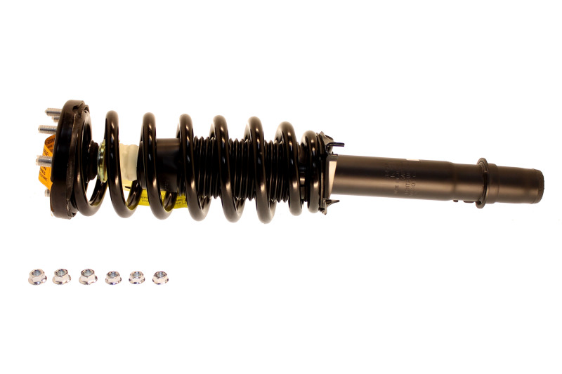 KYB Shocks & Struts Strut Plus Front Right Honda Accord 2008-2012 - SR4189