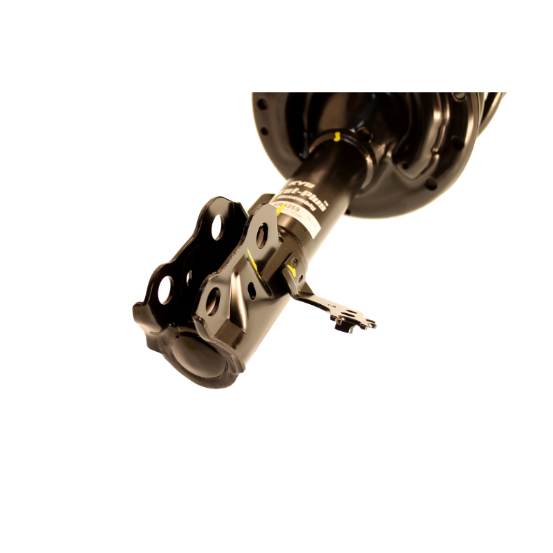 KYB Shocks & Struts Strut-Plus 12-14 Front Right Toyota Camry (L/LE/XLE/Hybrid) w/2.5L - SR4259