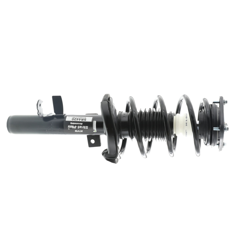 KYB Shocks & Struts Strut Plus Front Left Ford Focus 2012-13 - SR4420