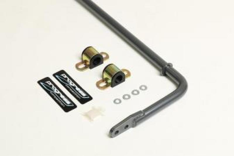 Progress Tech 08- Mitsubishi Lancer ES Rear Sway Bar (22mm - Adjustable) - 62.1431