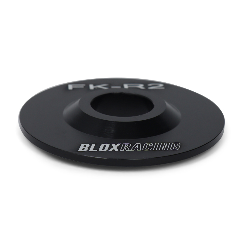 BLOX Racing 16-21 FK Civic - Rear - 12 Pieces Subframe Hard Collar Kit - BXSS-20606