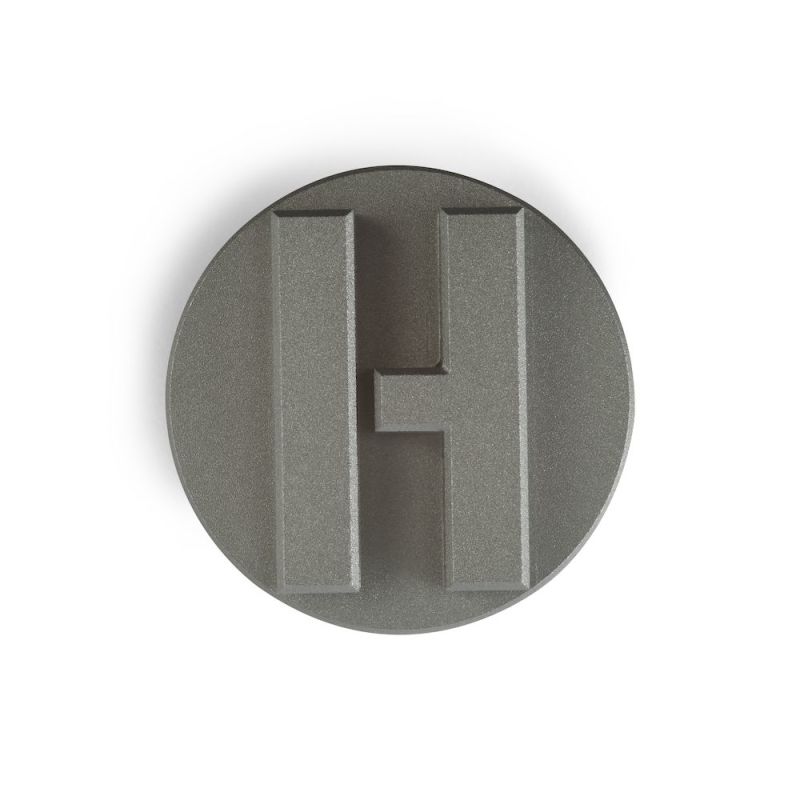 Mishimoto Mitsubishi Hoonigan Oil Filler Cap - Silver - MMOFC-MITS-HOONSL