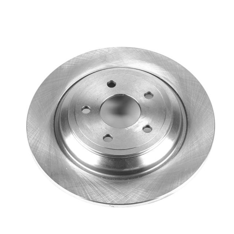 Power Stop 16-18 Ford Focus Rear Autospecialty Brake Rotor - AR85181