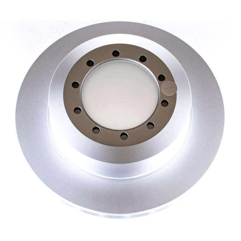 Power Stop 99-04 Ford F53 Front or Rear Evolution Geomet Coated Rotor - AR8569EVC