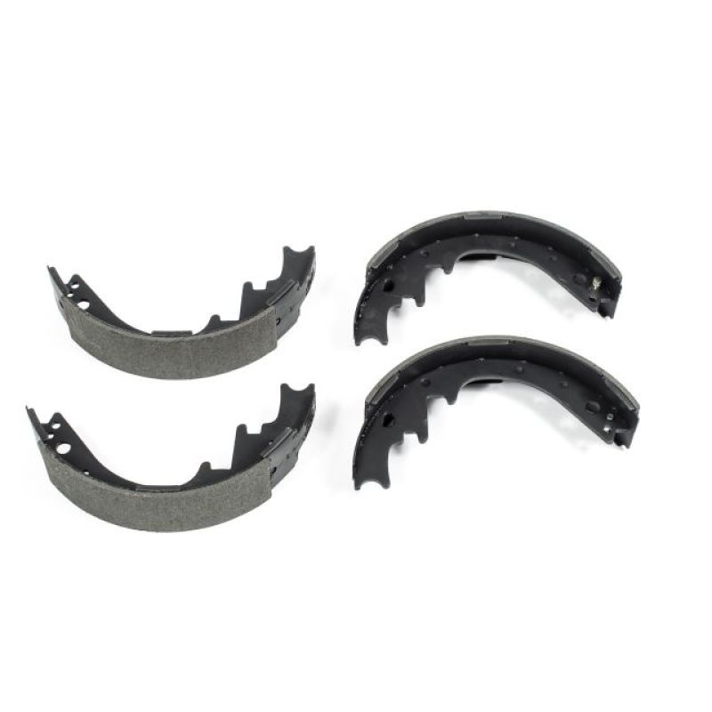 Power Stop 67-70 Chrysler 300 Rear Autospecialty Brake Shoes - B446