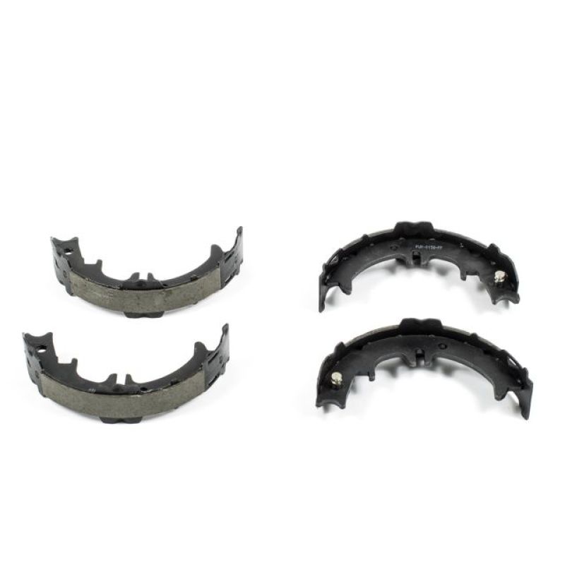 Power Stop 93-95 Lexus GS300 Rear Autospecialty Parking Brake Shoes - B851