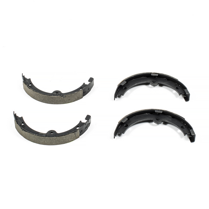 Power Stop 2006 Lexus GS300 Rear Autospecialty Parking Brake Shoes - B884