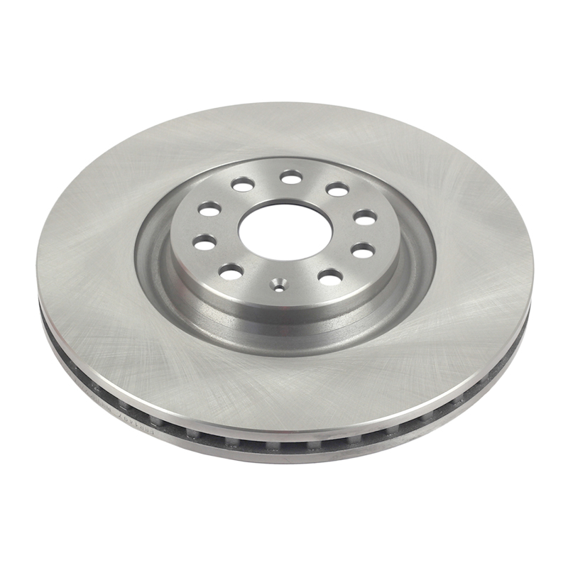 Power Stop 15-18 Audi S3 Front Autospecialty Brake Rotor - EBR1497