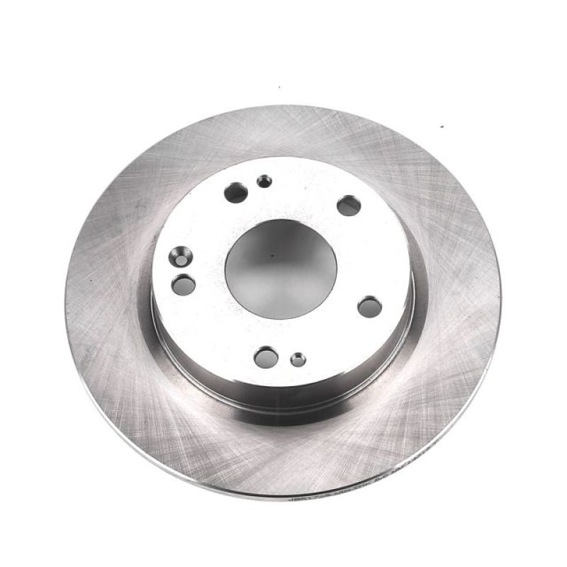 Power Stop 16-19 Honda Civic Rear Autospecialty Brake Rotor - JBR1728