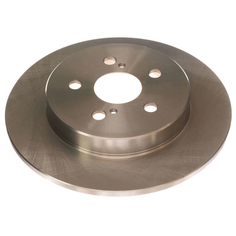 Power Stop 19-20 Toyota Corolla Rear Autospecialty Brake Rotor - JBR1779