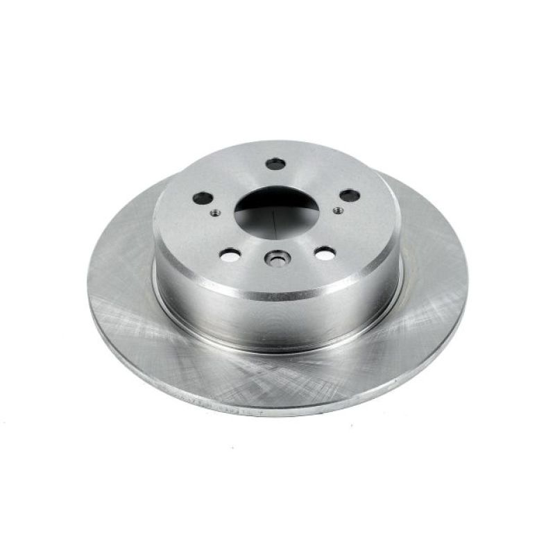 Power Stop 92-96 Lexus ES300 Rear Autospecialty Brake Rotor - JBR713
