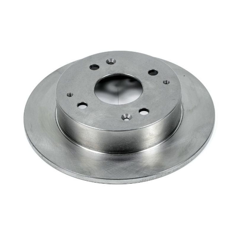 Power Stop 98-99 Acura CL Rear Autospecialty Brake Rotor - JBR799