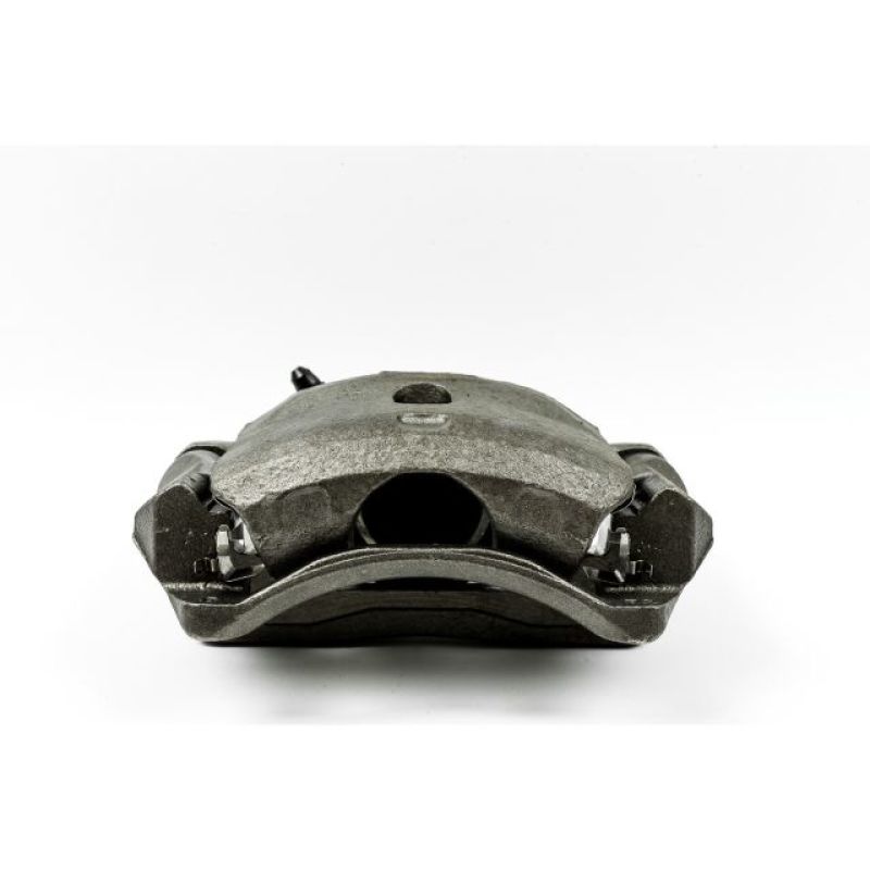 Power Stop 97-99 Acura CL Front Right Autospecialty Caliper w/Bracket - L1334