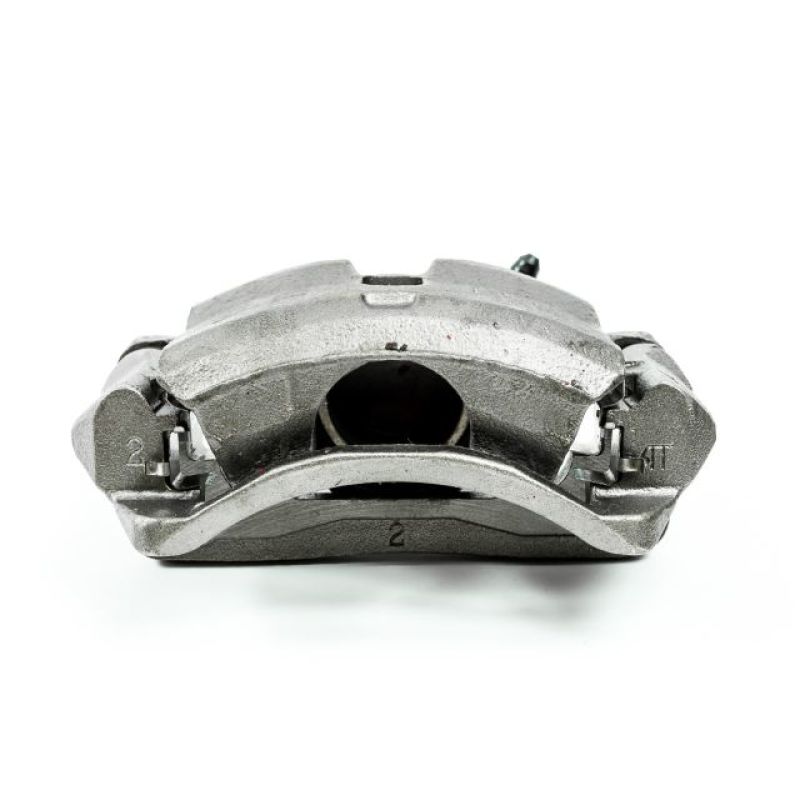 Power Stop 97-99 Acura CL Front Left Autospecialty Caliper w/Bracket - L1335