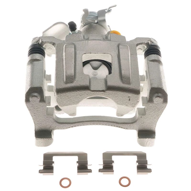 Power Stop 15-19 Ford Mustang Rear Left Autospecialty Caliper w/Bracket - L15031