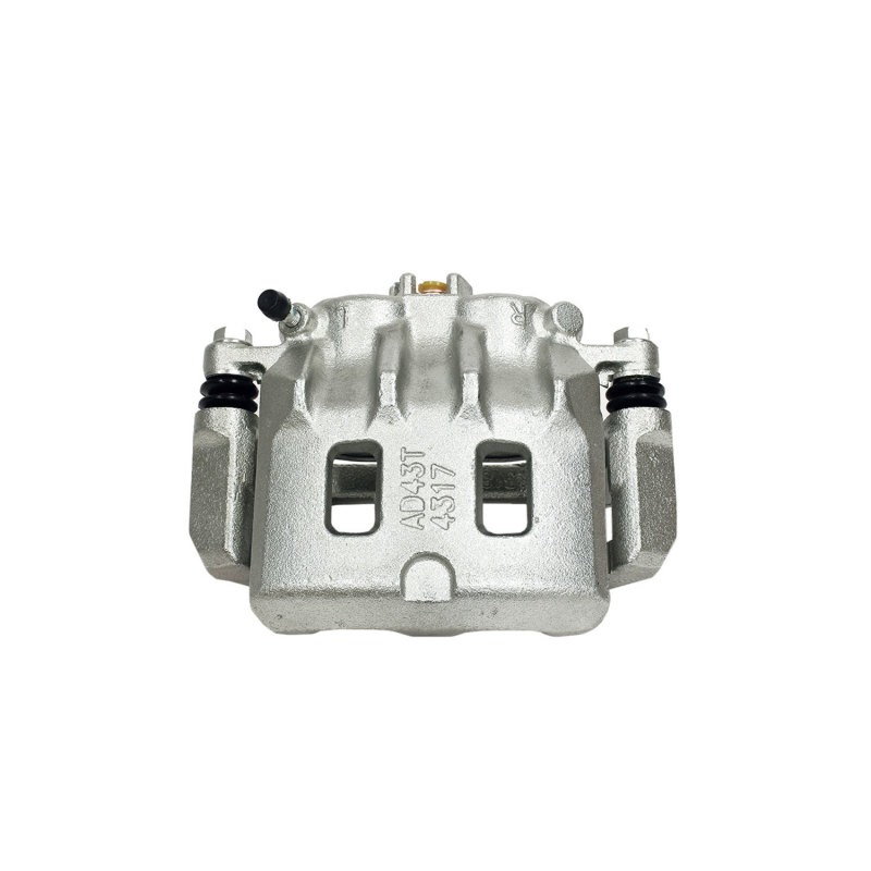 Power Stop 98-02 Subaru Forester Front Left Autospecialty Caliper w/Bracket - L1949
