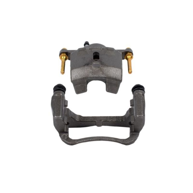 Power Stop 01-05 Toyota Echo Front Left Autospecialty Caliper w/Bracket - L2651