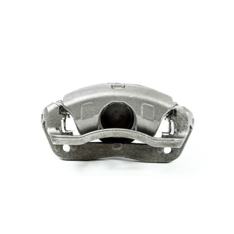 Power Stop 13-15 Acura ILX Front Left or Front Right Autospecialty Caliper w/Bracket - L2660