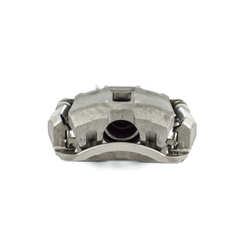 Power Stop 03-07 Honda Accord Front Right Autospecialty Caliper w/Bracket - L2669