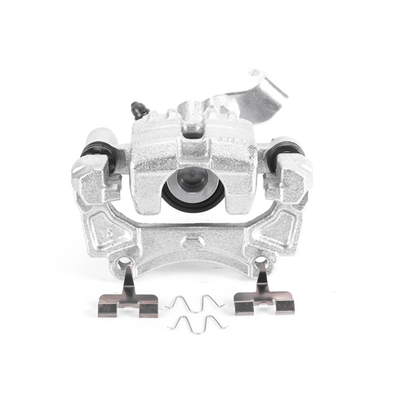 Power Stop 01-05 Mazda Miata Rear Right Autospecialty Caliper w/Bracket - L2739