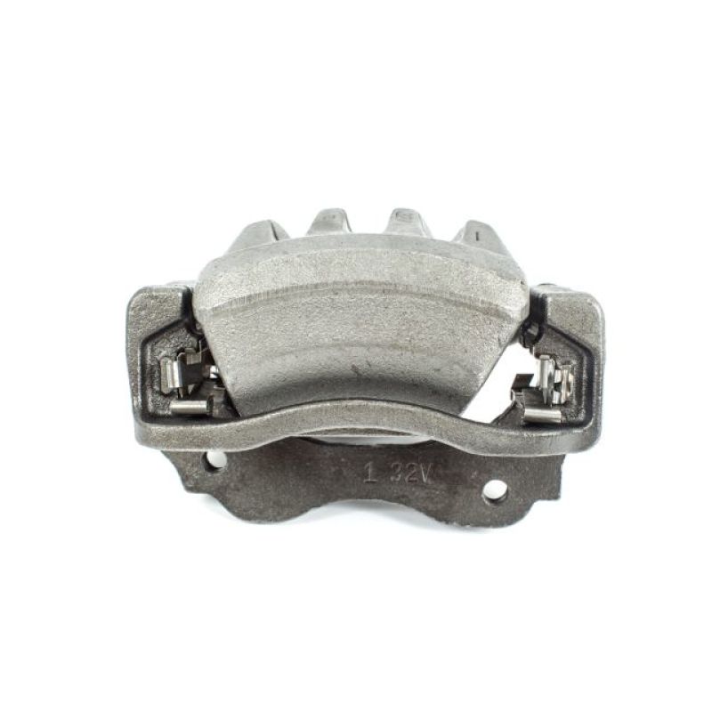 Power Stop 01-05 Lexus IS300 Front Left Autospecialty Caliper w/Bracket - L2779