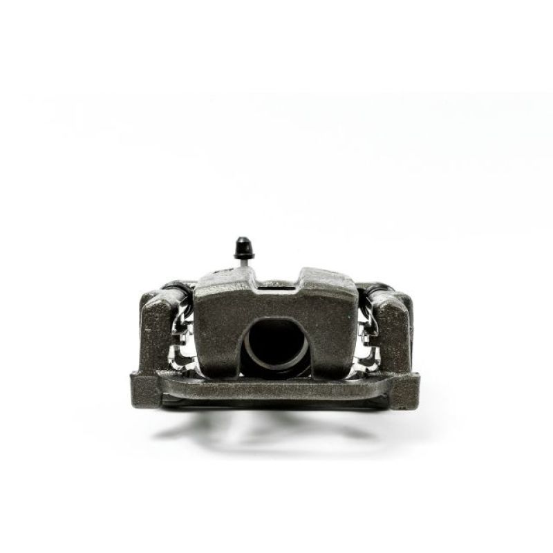 Power Stop 03-05 Infiniti G35 Rear Right Autospecialty Caliper w/Bracket - L2793
