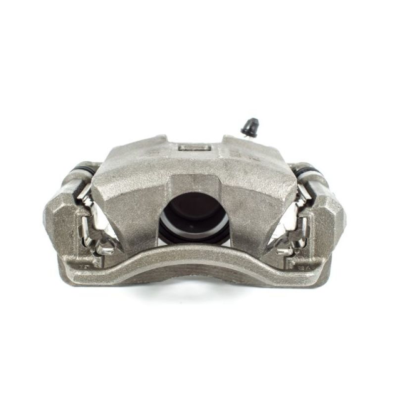 Power Stop 02-06 Acura RSX Front Right Autospecialty Caliper w/Bracket - L2796