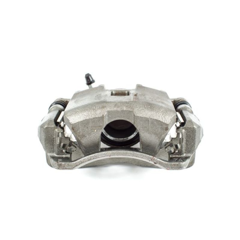Power Stop 02-06 Acura RSX Front Left Autospecialty Caliper w/Bracket - L2797