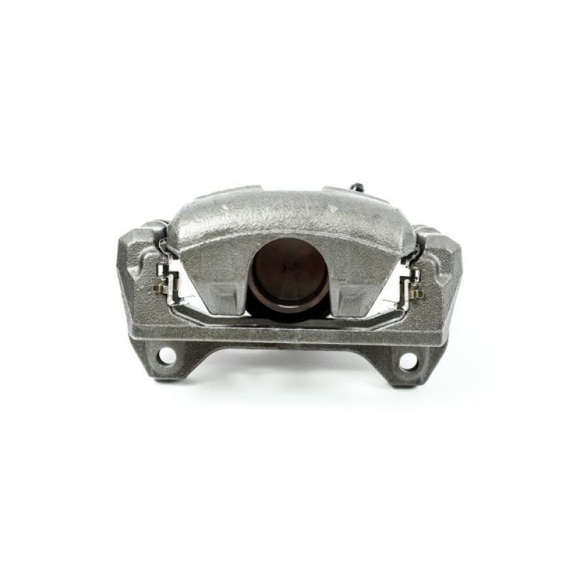 Power Stop 02-06 Acura RSX Front Right Autospecialty Caliper w/Bracket - L2808