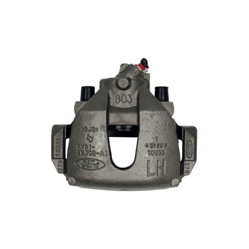 Power Stop 14-17 Ford Escape Front Left Autospecialty Caliper w/Bracket - L2942D