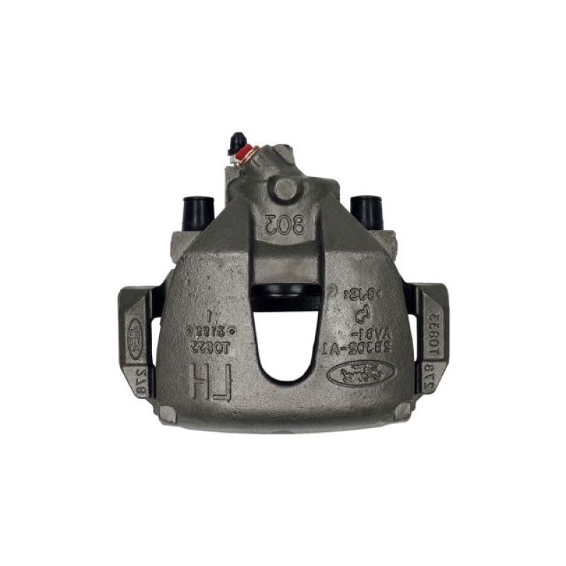 Power Stop 13-18 Ford C-Max Front Right Autospecialty Caliper w/Bracket - L2943D