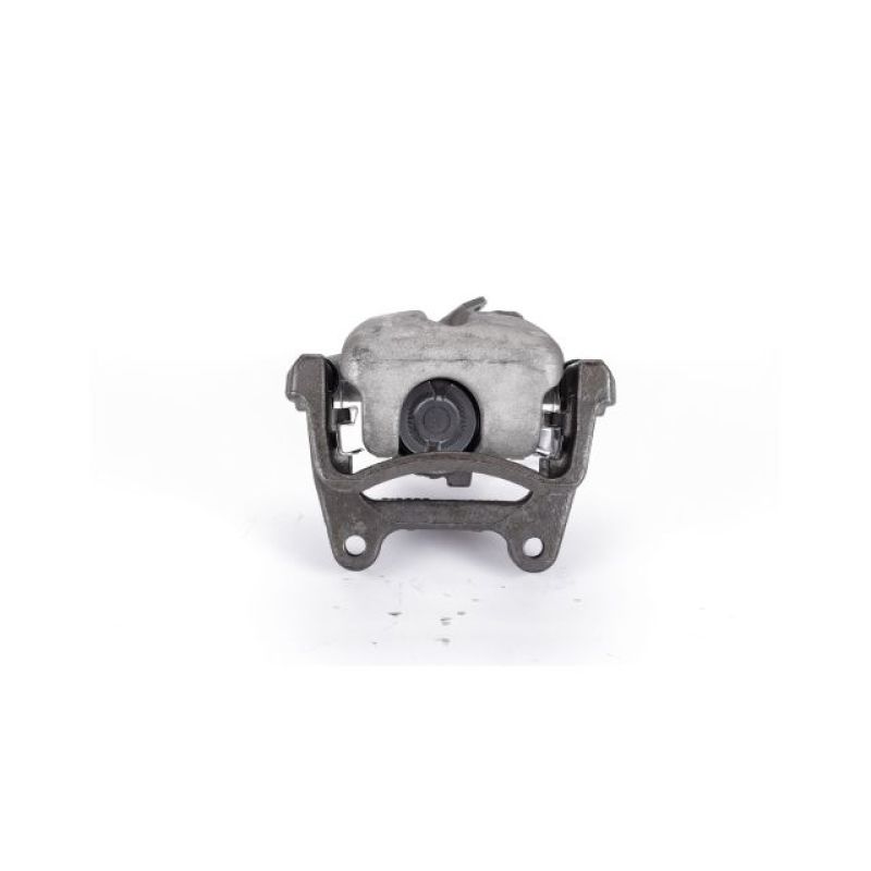 Power Stop 06-08 Audi A3 Rear Left Autospecialty Caliper w/Bracket - L2976A