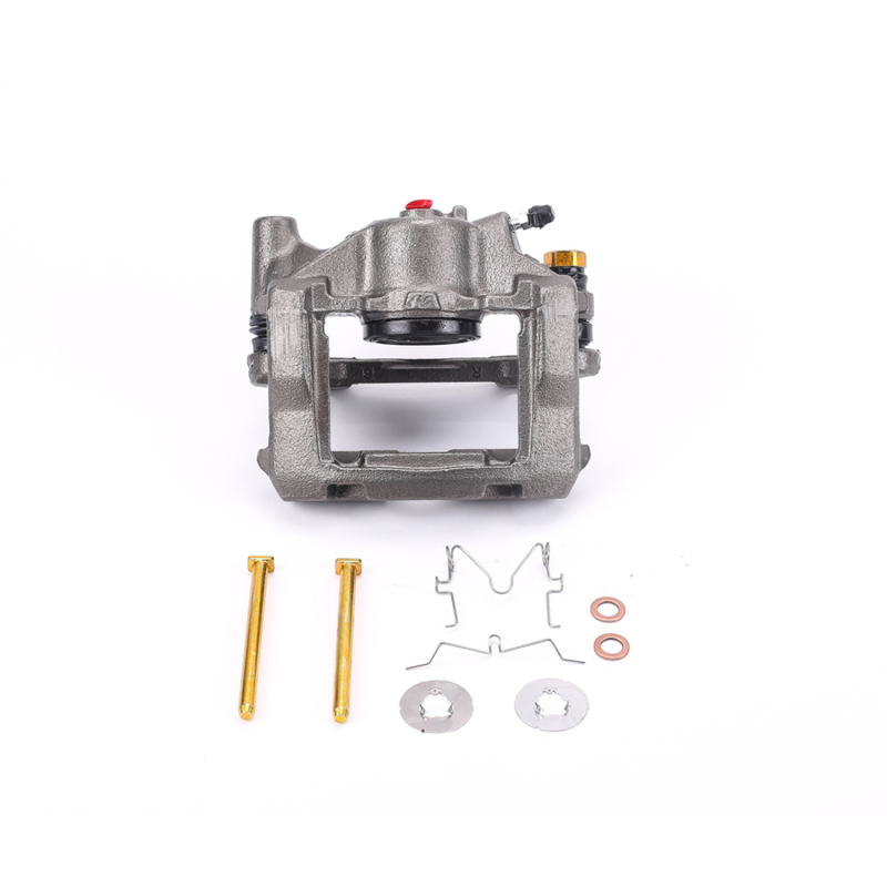 Power Stop 07-11 Lexus GS350 Rear Right Autospecialty Caliper w/Bracket - L3312