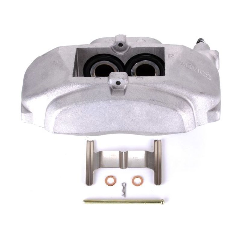 Power Stop 16-17 Lexus GS200t Front Right Autospecialty Caliper w/o Bracket - L3336