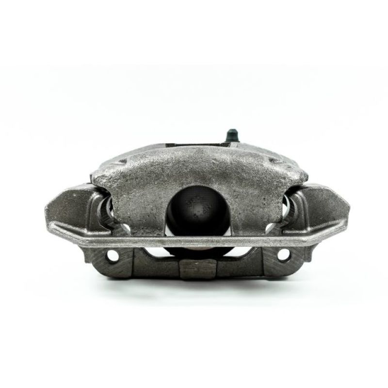 Power Stop 94-98 Ford Mustang Front Right Autospecialty Caliper w/Bracket - L4378