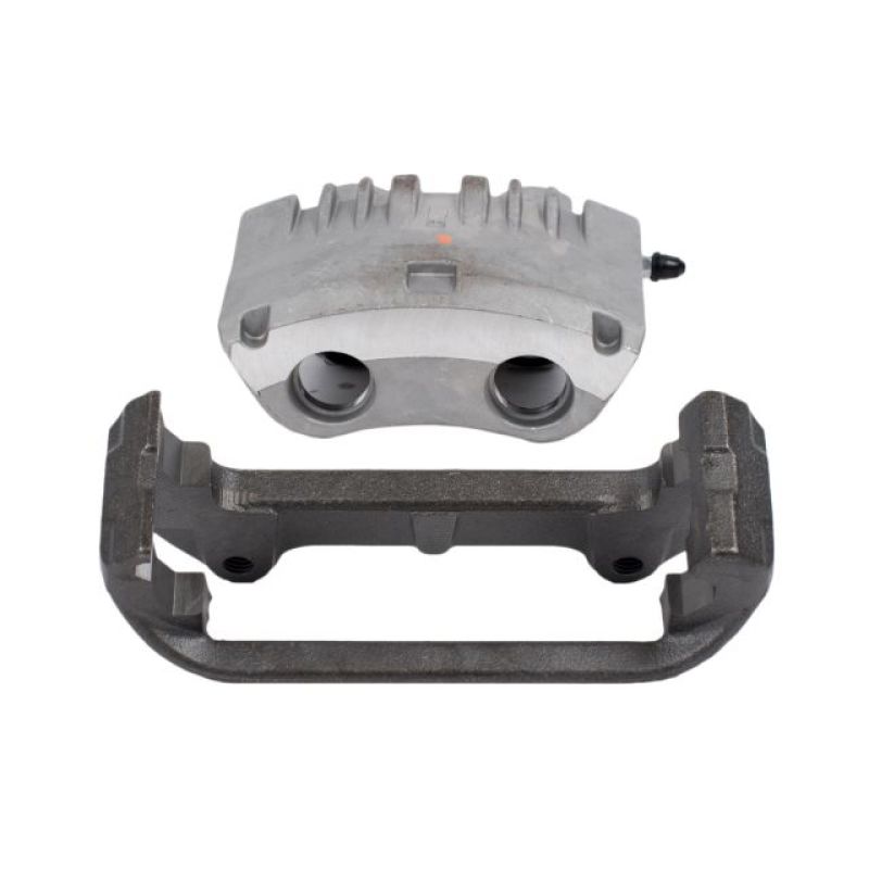 Power Stop 99-01 Ford Mustang Front Right Autospecialty Caliper w/Bracket - L4766C