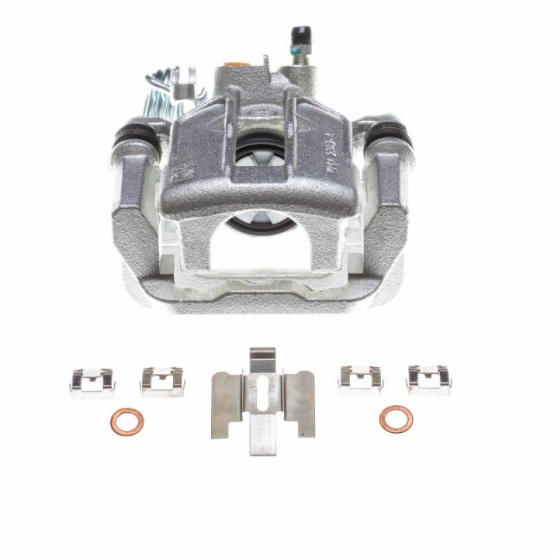 Power Stop 94-01 Ford Mustang Rear Right Autospecialty Caliper w/Bracket - L4824A