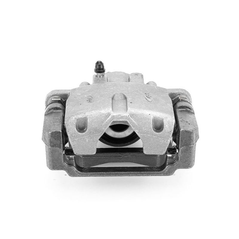 Power Stop 06-07 Cadillac CTS Rear Left Autospecialty Caliper w/Bracket - L4925