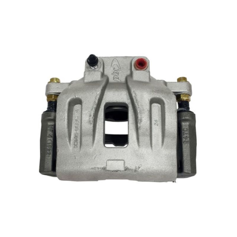 Power Stop 12-17 Chrysler 300 Front Left Autospecialty Caliper w/Bracket - L4969A
