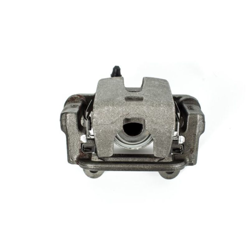 Power Stop 05-19 Chrysler 300 Rear Right Autospecialty Caliper w/Bracket - L4993