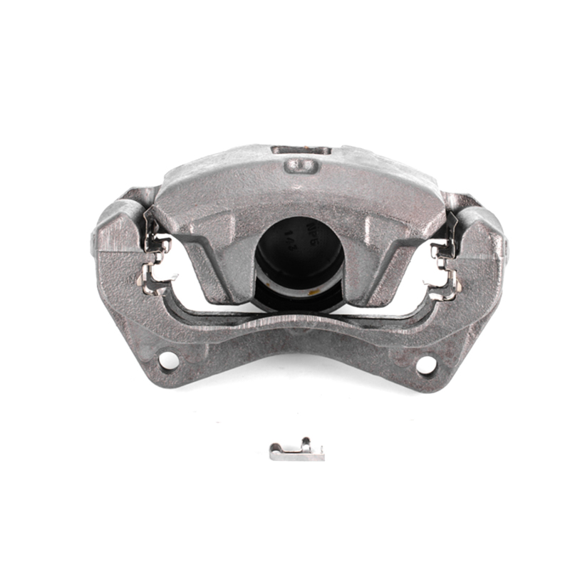 Power Stop 08-17 Mitsubishi Lancer Front Right Autospecialty Caliper w/Bracket - L5033C