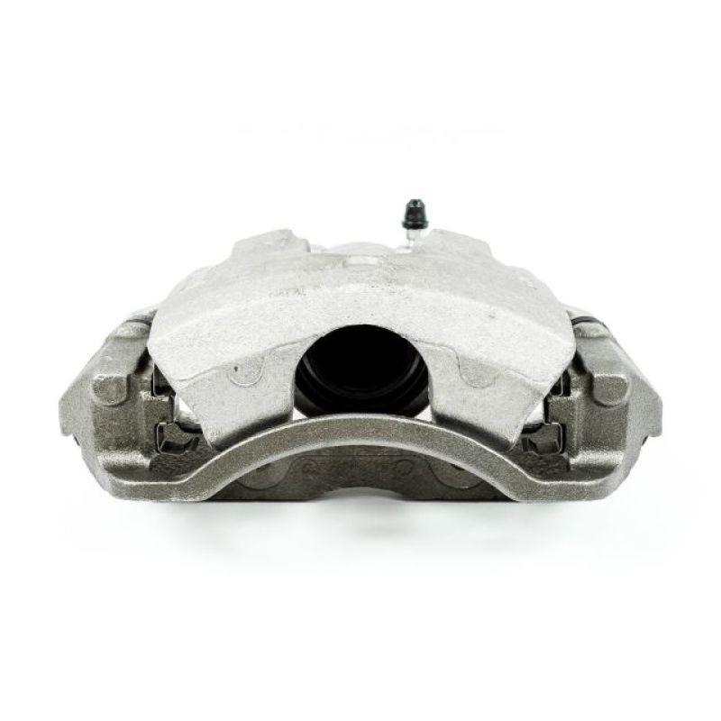 Power Stop 08-11 Ford Focus Front Left Autospecialty Caliper w/Bracket - L5068