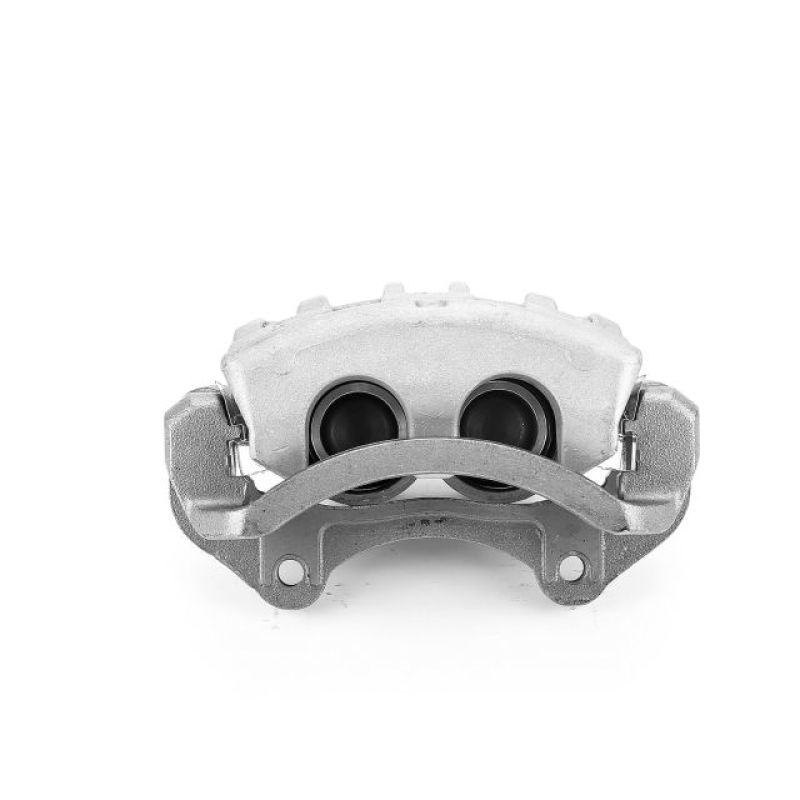 Power Stop 08-14 Cadillac CTS Front Right Autospecialty Caliper w/Bracket - L5169