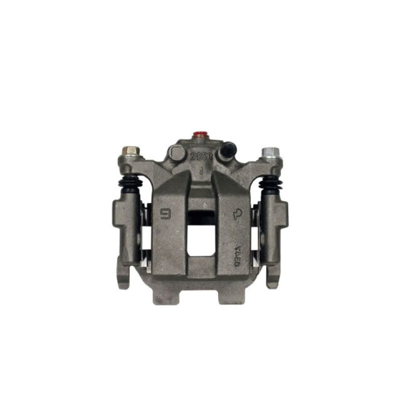 Power Stop 09-14 Nissan Maxima Rear Left Autospecialty Caliper w/Bracket - L6240